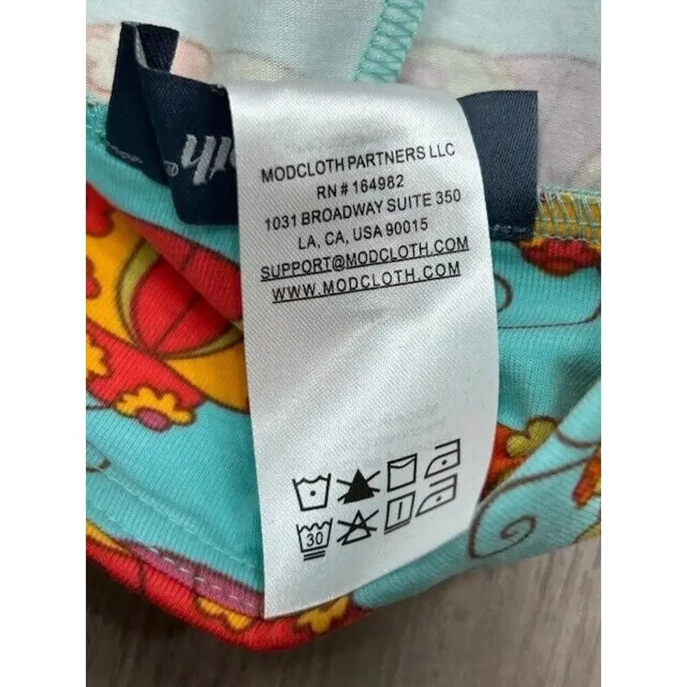 Modcloth marisol muro